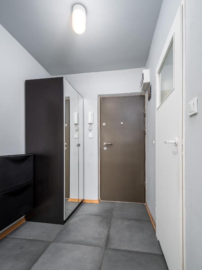 Apartamenty Ks Powisle Warszawa Экстерьер фото